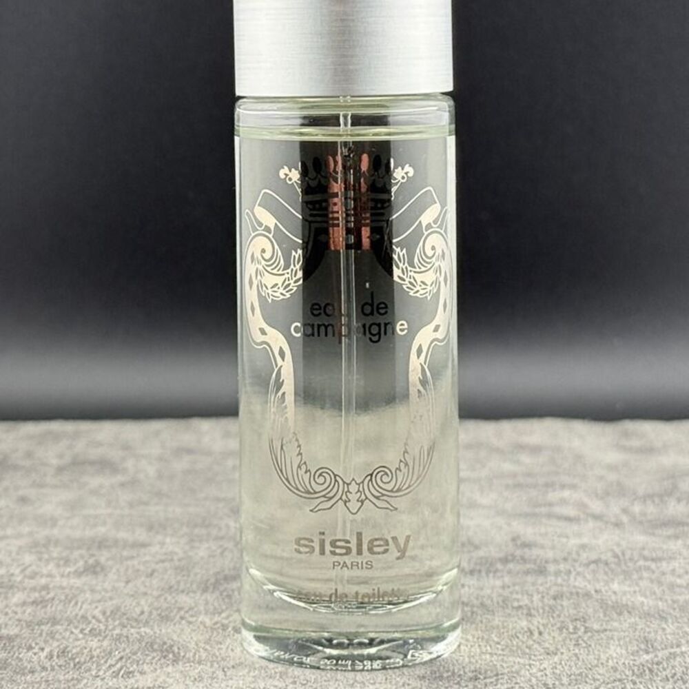Sisley Eau de Campagne Paris 50 ml - Picture 2 of 11
